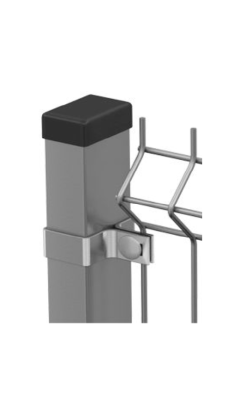 Столбцы  ОЦ + RAL 60 х 80 х 2,0 Столбцы  ОЦ + RAL 60 х 80 х 2,0