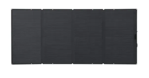 Сонячна панель EcoFlow 400W Solar Panel