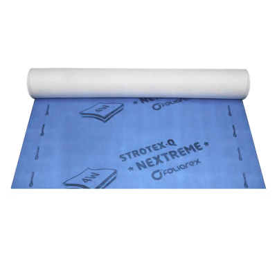 Супердифузійна мембрана STROTEX NEXTREME, щільність – 200 г/м2 Супердифузійна мембрана STROTEX NEXTREME, щільність – 200 г/м2