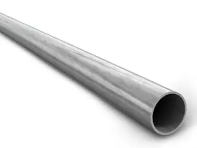 Труба 3мм Ф75 1.90м Труба 3мм Ф75 1.90м