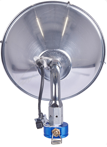 Обігрівач газовий Skif Outdoor X-Warm TC