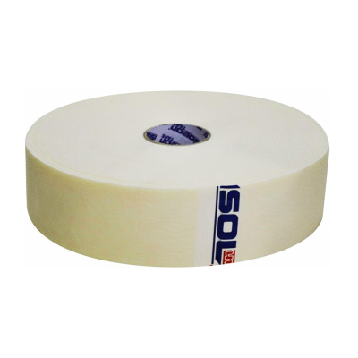 Лента звукоизоляционная Дихтунг 50мм х 30м Лента звукоизоляционная Дихтунг 50мм х 30м