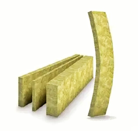 Ламела базальтова LamRock 125