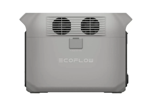 Зарядна станція EcoFlow DELTA 3 Max 