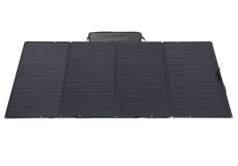 Сонячна панель EcoFlow 400W Solar Panel