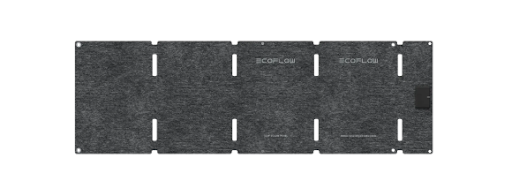 Сонячна панель EcoFlow 45W Solar Panel