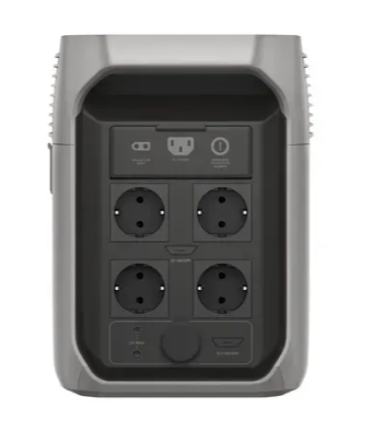 Зарядна станція EcoFlow DELTA 3 1500 Зарядна станція EcoFlow DELTA 3 1500