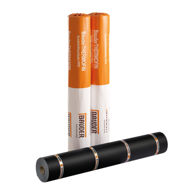 Мембрана підлогова ТПО Термофін 1,8 мм ф ТЛ не армована 15 м кв. Мембрана підлогова ТПО Термофін 1,8 мм ф ТЛ не армована 15 м кв.