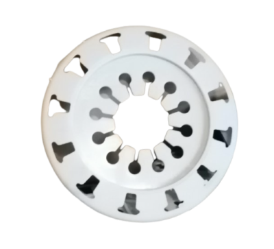 Тарілка дожимна Wkret-met TDX-90 під дюбель для термоізоляції Тарілка дожимна Wkret-met TDX-90 під дюбель для термоізоляції