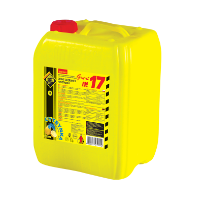 Грунт ARTISAN №17 Universal PRO (1л) Грунт ARTISAN №17 Universal PRO (1л)