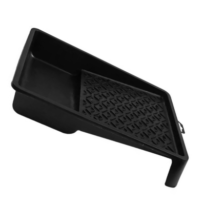 Ваночка  малярна  велика  320х340х65 мм   чорна (1 шт) ВС Ваночка  малярна  велика  320х340х65 мм   чорна (1 шт) ВС