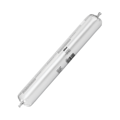 Герметик PU 40 GREY однокомпонентний поліуретановий (600мл) Герметик PU 40 GREY однокомпонентний поліуретановий (600мл)