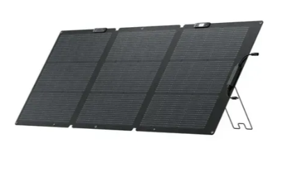 Сонячна панель EcoFlow 160W NextGen Solar Panel