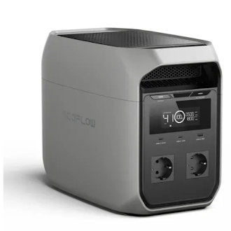 Зарядна станція EcoFlow DELTA 3 Classic