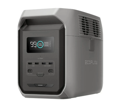 Зарядна станція EcoFlow DELTA 3 1500 (Авіа)