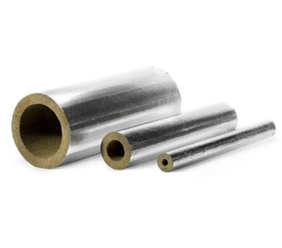 Циліндр базальтовий, виріб з мінеральної вати  Циліндр базальтовий, виріб з мінеральної вати