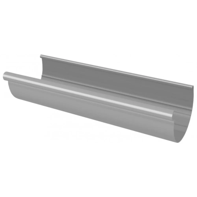 Ринва 130мм, сіра Ринва 130мм, сіра