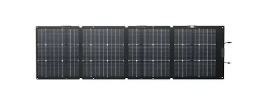 Сонячна панель EcoFlow 220W NextGen Solar Panel