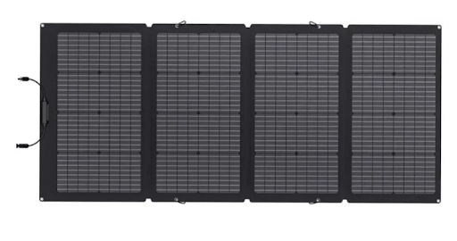 Сонячна панель EcoFlow 220W Solar Panel