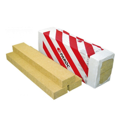 Ламелі Парок 80 – 50 мм, базальтовий утеплювач (1200х200х50) Ламелі Парок 80 – 50 мм, базальтовий утеплювач (1200х200х50)