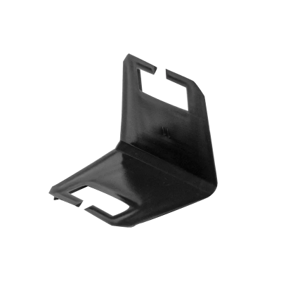 Уголок для стремпинг ленты 45х35х35 мм защитный пластиковый (Упаковка 1000 шт) Уголок для стремпинг ленты 45х35х35 мм защитный пластиковый (Упаковка 1000 шт)