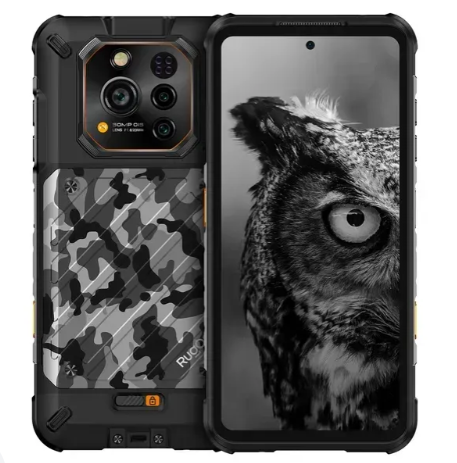 Смартфон RugOne Xever 7