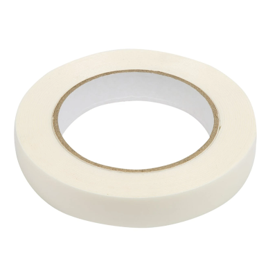 Стрічка самоклейна малярна 25 мм х 20 м Стрічка самоклейна малярна 25 мм х 20 м