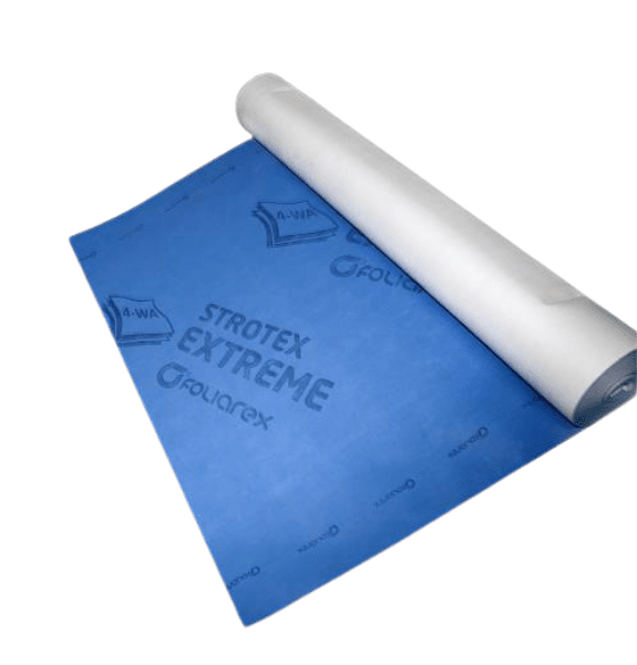 Супердифузійна мембрана Strotex Extreme, щільність - 170 г/м2 