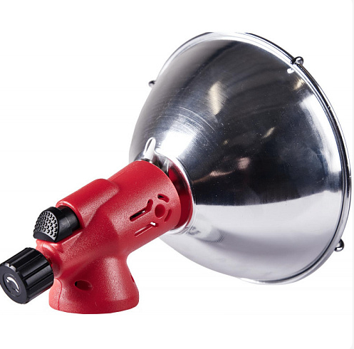 Обігрівач Skif Outdoor X-Warm TC II