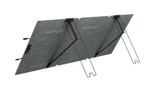 Сонячна панель EcoFlow 160W NextGen Solar Panel