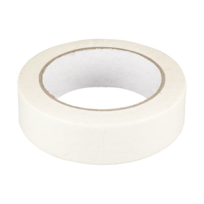 Скотч малярський 30 мм х 20 м Скотч малярський 30 мм х 20 м