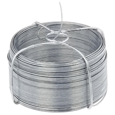 Котушка дроту, 50м, 530105 Котушка дроту, 50м, 530105