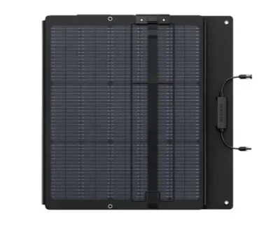 Сонячна панель EcoFlow 220W NextGen Solar Panel