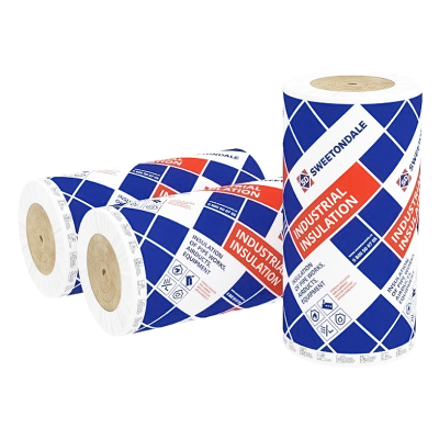 Мінеральна вата Sweetondale 30 - 50 мм Теплорол 4000х1000х50 мм Мінеральна вата Sweetondale 30 - 50 мм Теплорол 4000х1000х50 мм