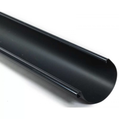 Ринва ProAqua (3м) # 150мм (графiт) Ринва ProAqua (3м) # 150мм (графiт)