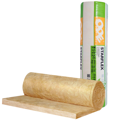 Скловата ODE Starflex Blanket - 50 мм Скловата ODE Starflex Blanket - 50 мм