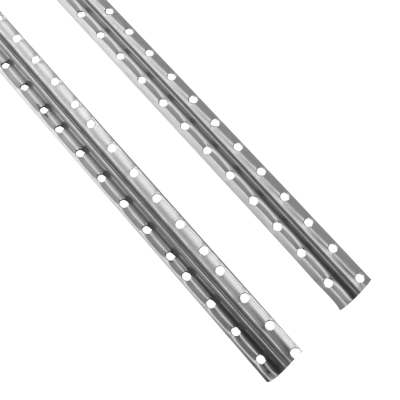 Маяк штукатурний 4,0 2,5м Маяк штукатурний 4,0 2,5м