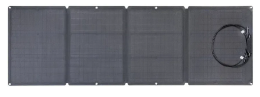 Сонячна панель EcoFlow 160W Solar Panel