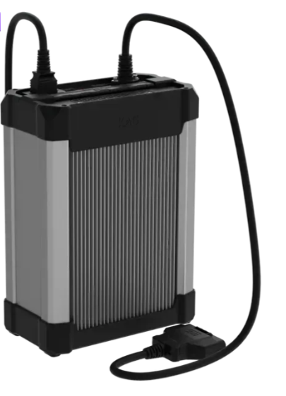 Зарядний пристрій XAG CM12500 P Series Super Charger
