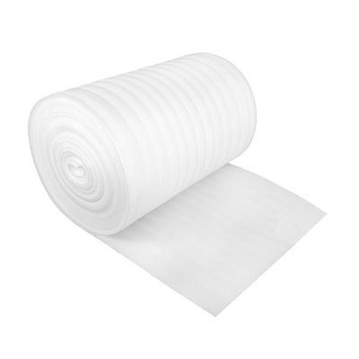 Підкладка ППЕ, спінений поліетилен, підкладка під ламінат 2 мм - 50 м2/рулон Підкладка ППЕ, спінений поліетилен, підкладка під ламінат 2 мм - 50 м2/рулон