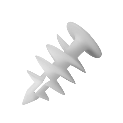 Дюбель типу DRIVA, 28x50 мм для пінопласту Дюбель типу DRIVA, 28x50 мм для пінопласту