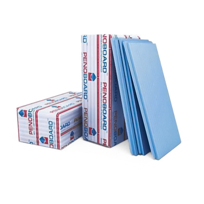 Penoboard - 100 мм, екструдований пінополістирол Penoboard - 100 мм, екструдований пінополістирол