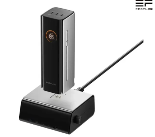 Зарядна станція Rapid Pro 320W station