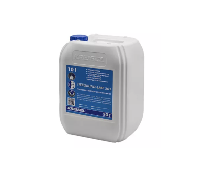 Грунтовка глибокопроникна Kreisel 301, 10 л Грунтовка глибокопроникна Kreisel 301, 10 л