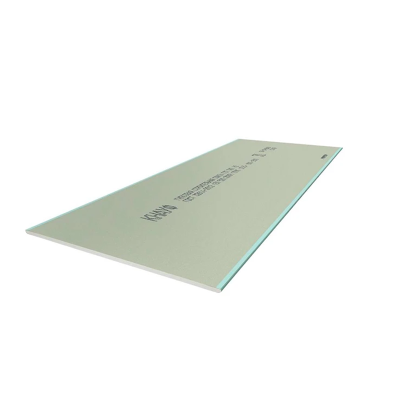 Гіпсокартон Knauf 1200х2500х9, 5мм (Кнауф) Гіпсокартон Knauf 1200х2500х9, 5мм (Кнауф)