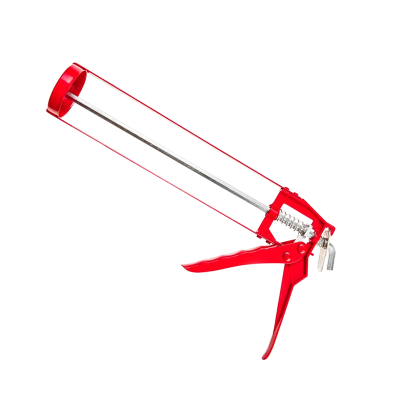 Пистолет для силикона Скелет Пистолет для силикона Скелет