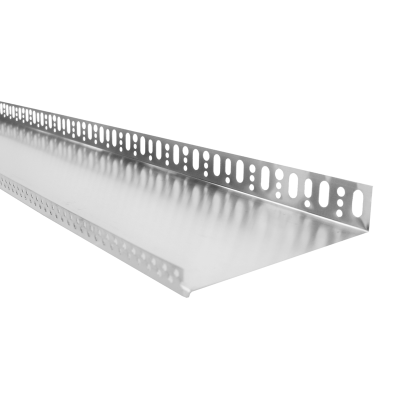 Профіль цокольний UL  50мм. 2 м. Профіль цокольний UL  50мм. 2 м.