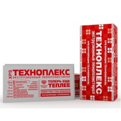 Екструдований пінополістирол SWEETONDALE - 100 мм Екструдований пінополістирол SWEETONDALE - 100 мм