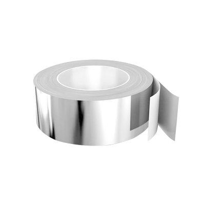 Стрічка ISOFLEX TAPE металізов.для склеюв.50мм Стрічка ISOFLEX TAPE металізов.для склеюв.50мм