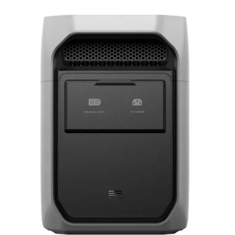Зарядна станція EcoFlow DELTA 3 Classic